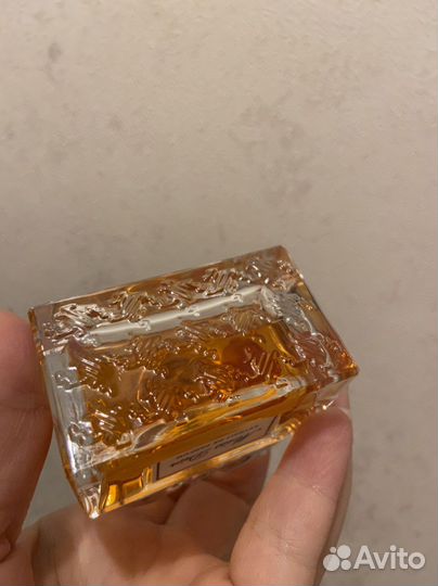 Miss dior extrait de parfum