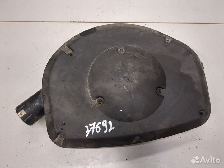 Корпус воздушного фильтра Volkswagen Lupo, 1998