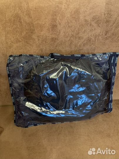 Подушка ортопедическая на стул