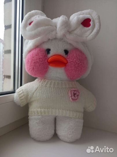 Уточка лалафанфан