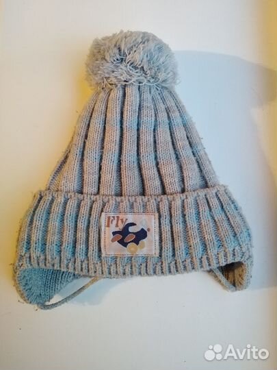 Вещи пакетом на мальчика