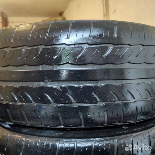 Triangle TR967 245/40 R19 98W