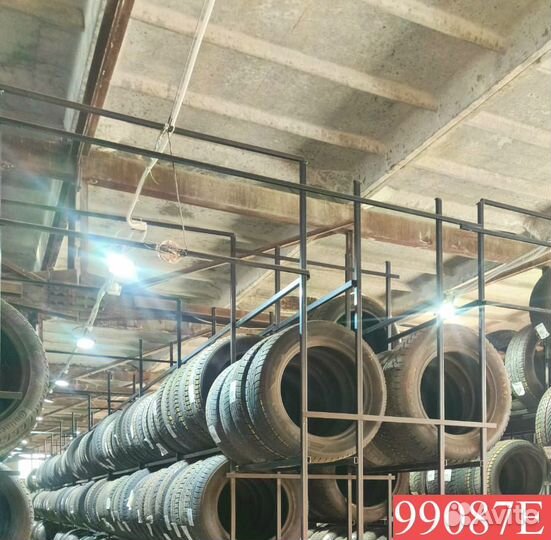 Goodyear UltraGrip Ice Arctic SUV 235/55 R17 101P