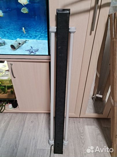 Светильник для аквариума 110 см