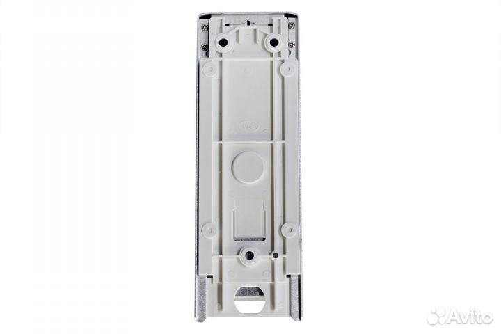 Локтевой дозатор для мыла и растворов