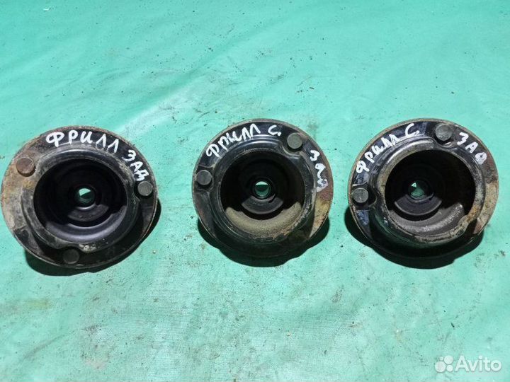 Опора стойки амортизатора Land Rover Freelander