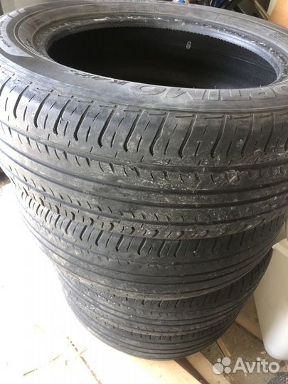 Hankook Optimo K415 225/55 R17 99