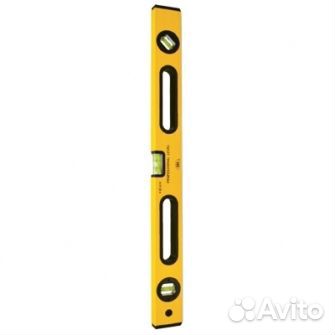 Уровень 888 Алюминиевый Профи (3 глазка, фрезерова