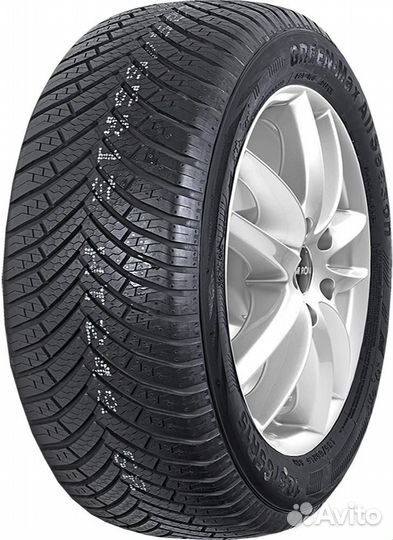 LingLong Green-Max All Season 205/45 R17 88V