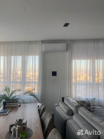 Установка кондиционеров Продажа Ремонт