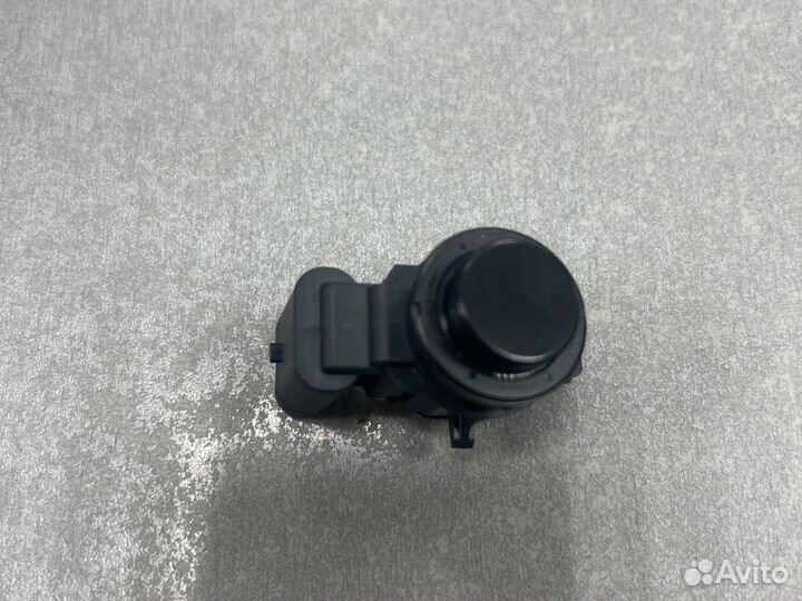 Парктроник Vw датчик парковки Skoda 3q0919297c