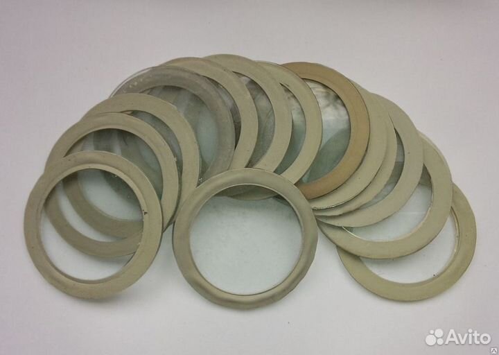 Фильтр для противогаза Коробка гп 5