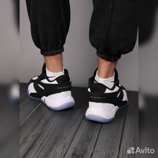 Новый мужской кроссовки Nike Air Jordan Luka 2