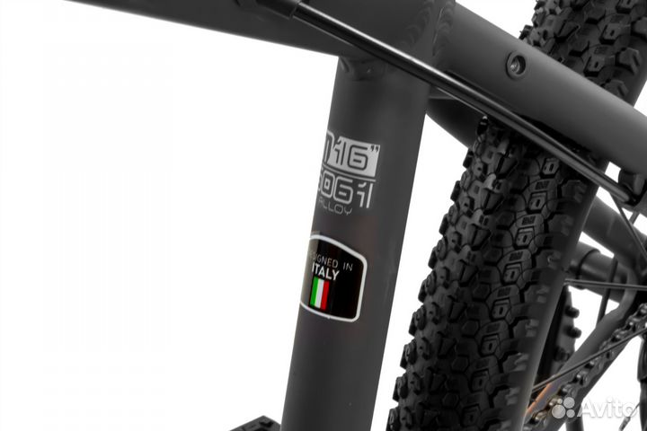 Велосипед trinx 27,5