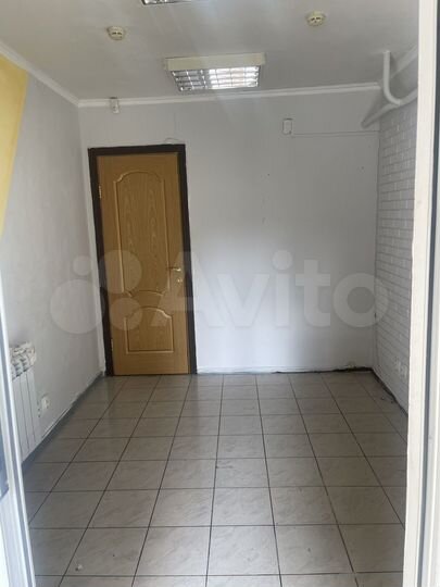 Свободного назначения, 43 м²