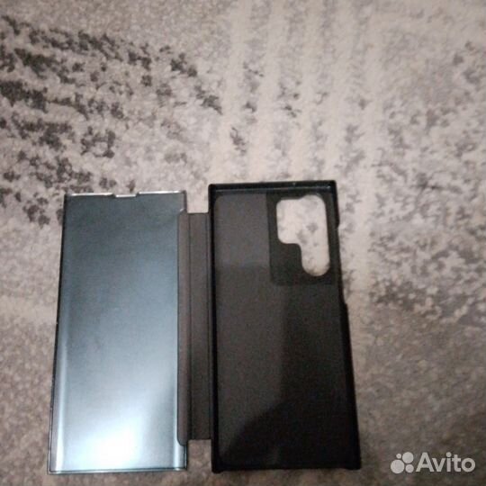 Чехол на samsung s23 ultra