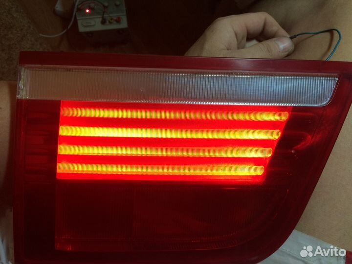 Ремонт светодиодных фонарей