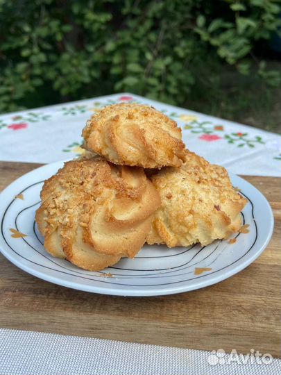 Печенье Пирожные