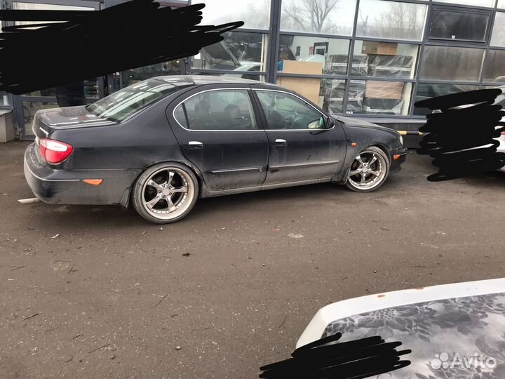 Ws 19 work разноширокие