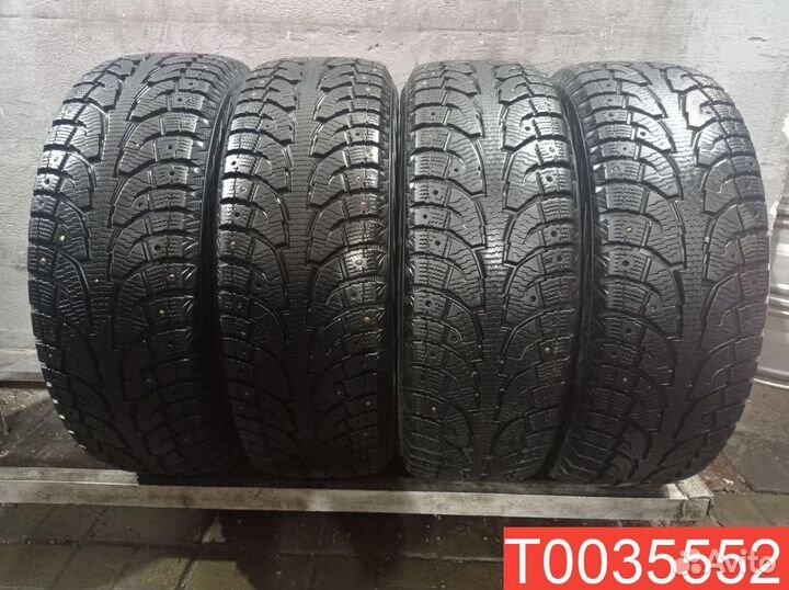 Hankook I'Pike RW11 225/60 R17 100R