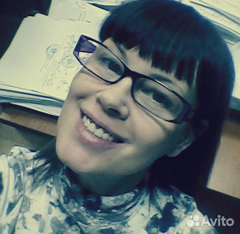 Любая работа, подработка