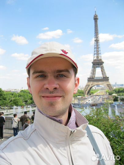 Уроки Английского онлайн (Бартер за Вокал)