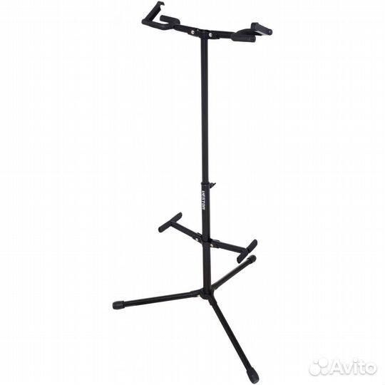 Стойка для двух гитар Veston GS034