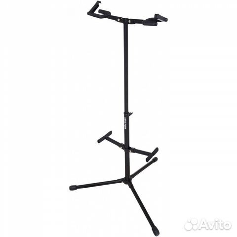 Стойка для двух гитар Veston GS034