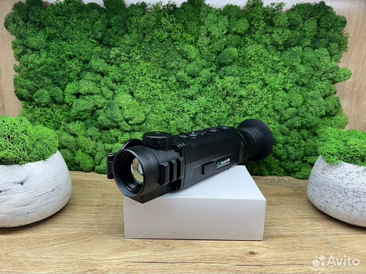 Paccpoчка. Тепловизор прицел Дедал Апер. Kpeдит