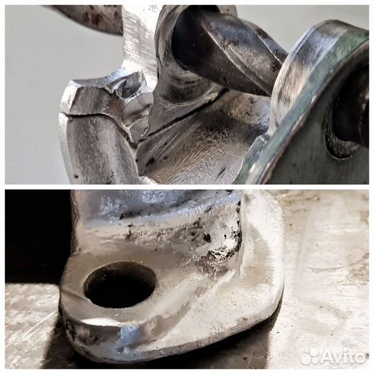 Сварка аргон тонкий шов выезд