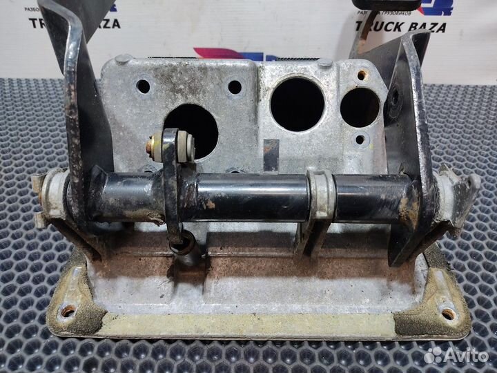 A9412940101 Блок педалей Mercedes-Benz Actros