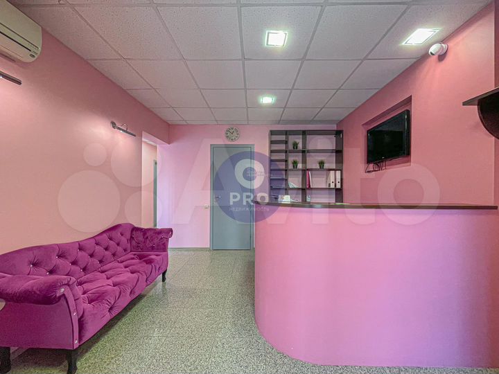 Продам помещение свободного назначения, 70 м²