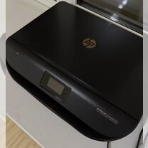 Принтер hp laserjet ink advantage 4535