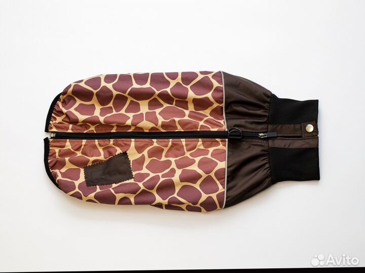 Жилетка для собак