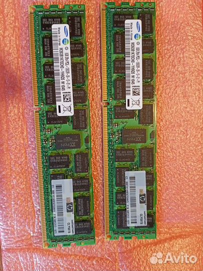 Оперативная память ddr3 16 gb