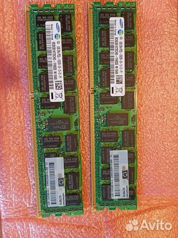 Оперативная память ddr3 16 gb