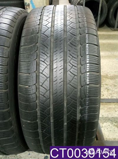 Michelin Latitude Tour HP 255/55 R18 96T