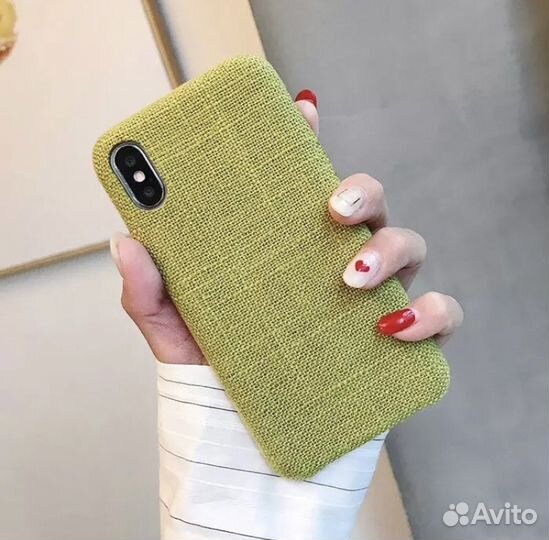 Чехол для iPhone 7plus