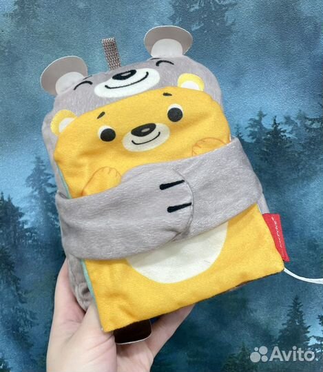 Развивающие игрушки fisher price Tiny Love