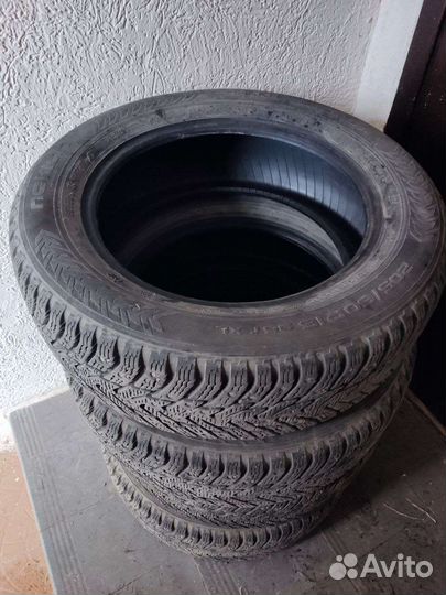 Nokian Tyres Hakkapeliitta 8 205/60 R16 96T