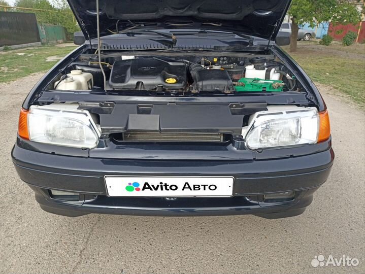 ВАЗ 2114 Samara 1.6 МТ, 2010, 250 000 км