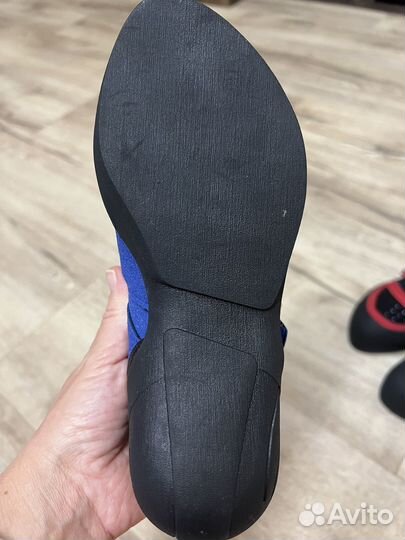 Скальные туфли детские, размер 33