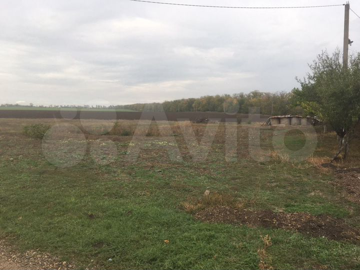 Участок 16 сот. (ИЖС)