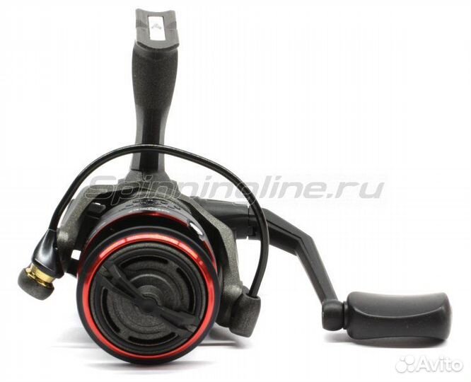 Катушка Mifine nixbite 3000F