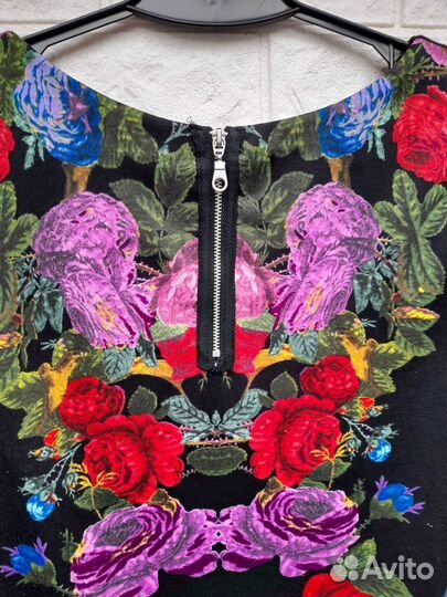 Платье женское 46 48