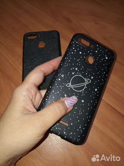 Чехлы на телефон xiaomi