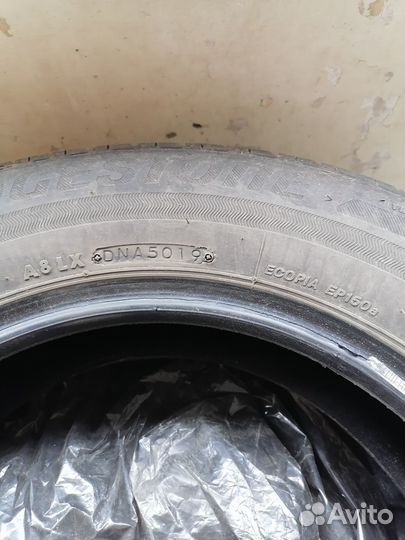 Bridgestone Ecopia EP150 185/65 R15 88H