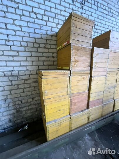 Улей для пчел