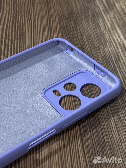 Чехол Silicone case Xiaomi Redmi Note7