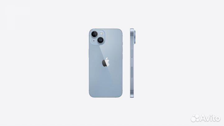 iPhone 14, 128 ГБ